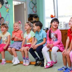 Volná místa v nové mateřské škole v Jindřichově Hradci umožňují rodičům širší výběr