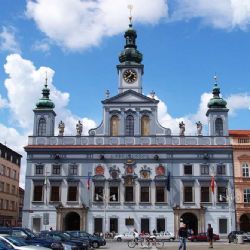 České Budějovice překvapily: Schodek klesl, investice rostou