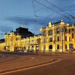 České Budějovice získaly Památku roku 2024 za rekonstrukci nádraží