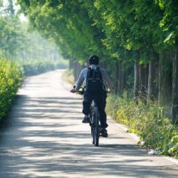 Diskuse o vedení Vltavské cyklostezky: Jeznice navrhuje alternativní trasu