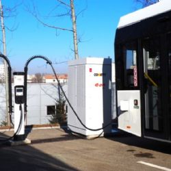 Elektrické autobusy v Táboře: Tichá revoluce!