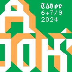 Ilustrátor Tomáš Klepoch otevře sítotiskovou dílnu na festivalu Tabook
