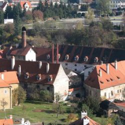 Krumlovský obchvat budí obavy: Vyšný protestuje, řešení v rukou starosty