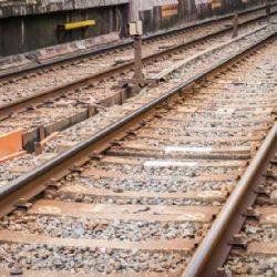 Modernizace trati Plzeň-České Budějovice: Rychlejší jízda a nové stanice