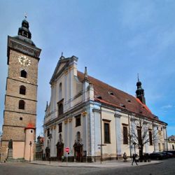 Oprava katedrály sv. Mikuláše: Historický skvost za 32 milionů korun obnovován