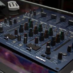 Opustil nás legendární Táborský DJ Kosťa