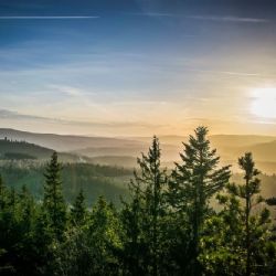 Šumava: Fenomén krátkodobých pobytů láká stále více turistů
