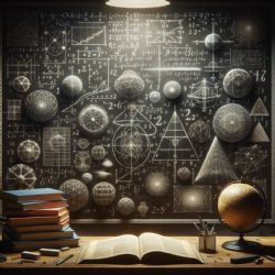 Talentované matematičky bojují v olympiádě