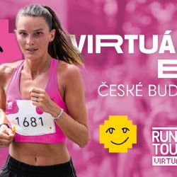 Běžecký seriál RunTour spouští největší novinku letošní sezony – virtuální sérii závodů!
