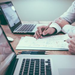 Daně teď vyřešíte kompletně online, s přihlášením pomůže bankovní identita