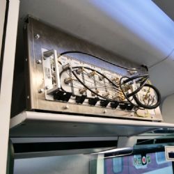 Dobré spojení po celé trase. Začalo testování opakovače mobilního signálu ve vlacích