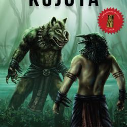 Doporučení knihy: Běsnění Kojota