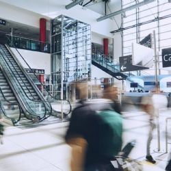 Dvě třetiny Čechů chtějí vycestovat do zahraničí. Jejich zájem o cestování nadále roste