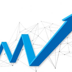Ekonomika letos poroste o 2,5 %. Příští rok zrychlí růst na 4,1 %