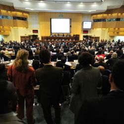 Etiopie je příležitostí pro české firmy, které se zabývají těžbou a zpracováním nerostných surovin