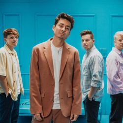 Hrady CZ 2023 mají historicky nejsilnější program – Kabát, Kryštof či Mirai a dvě velká pódia