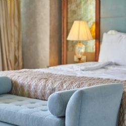 Informace k poskytování ubytovacích služeb