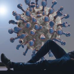 Kompenzační bonus bude od února 1 000 Kč denně, dosáhne na něj více lidí