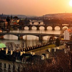 Letiště Praha, CzechTourism a Prague City Tourism podpoří obnovu cestovního ruchu