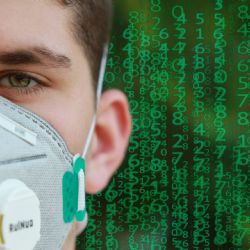 Ministerstvo financí promine na 2 měsíce DPH na respirátory