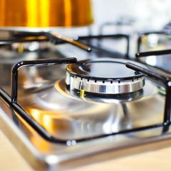 Na zimu je plynu dostatek, v energetických úsporách jde stát příkladem