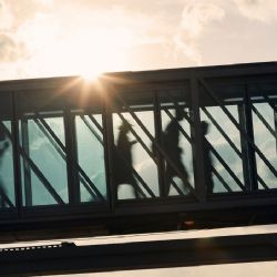 Nejvíce cestujících míří do dovolenkových destinací, prodlužte si léto i vy a leťte z Prahy za teplem