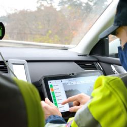 Nezapomeňte si na prázdniny přibalit dálniční známku