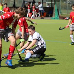 Nový předseda Národní sportovní agentury Filip Neusser poprvé vystoupil před novináři