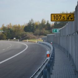 O prázdninách lidé nejvíce kupovali desetidenní dálniční e-známky