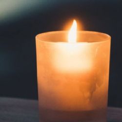 Poslední rozloučení veřejnosti s Libuší Šafránkovou