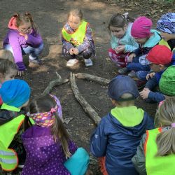 Recyklohraní pomáhá jihočeským mateřským,  základním i středním školám učit o klimatické změně