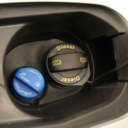 Speciální hospodářský tým řeší situaci s AdBlue