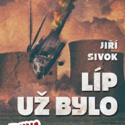 Tip na knihu: Líp už bylo