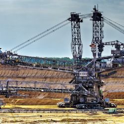 Uzbekistán je příležitostí pro české firmy, které se zabývají těžbou a zpracováním nerostných surovin