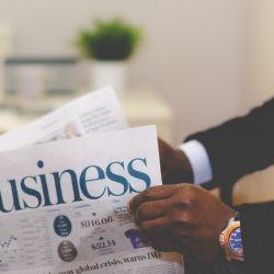 Vláda schválila Strategii na podporu malých a středních podniků do roku 2027