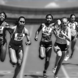 Výjimka pro zahraniční sportovce při vstupu do České republiky