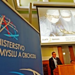 Značku Česká kvalita může nově používat 14 organizací