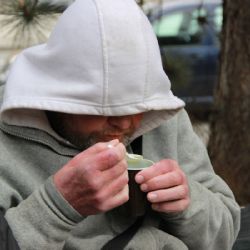 Budějovičtí radní přiznali diecézní Charitě dotaci za nouzovou pomoc pro bezdomovce