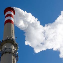 Českobudějovická teplárna bude vytápět i nové bytové komplexy Oskarka a Dubičný potok