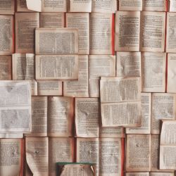 Noc literatury 2021 v Jihočeské vědecké knihovně