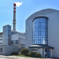 Teplárna obhájila D&B Top Rating i v čase radikálních změn