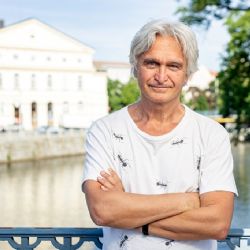 Parazitolog Julius Lukeš členem Národní akademie věd USA