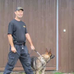 Pátrací akce dopadla dobře