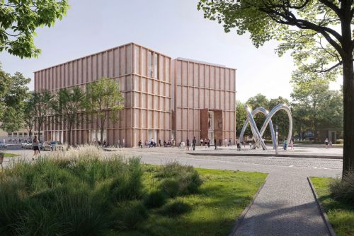 obrázek:Galerie za miliardu, Budějovice chtějí novou dominantu do roku 2028