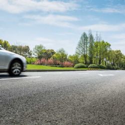 Dálnice u Budějovic: Klíčové obchvaty zlepšují dopravu, ale snižují tržby podnikatelů