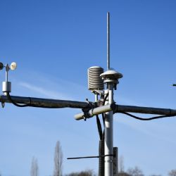 Den otevřených dveří ČHMÚ: Počasí pod lupou v Českých Budějovicích