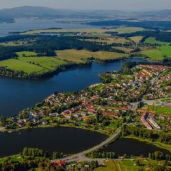 Frymburk koupí poštu za 7 milionů