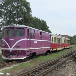 Gepard Express oživí trať Jindřichův Hradec – Kamenice, podpoří turismus