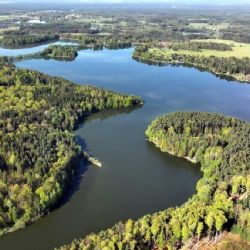 Jihočeské vody: Orlík a Radava excelují kvalitou