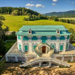 Jižní Čechy: Objevte skrytá místa a nové zážitky!